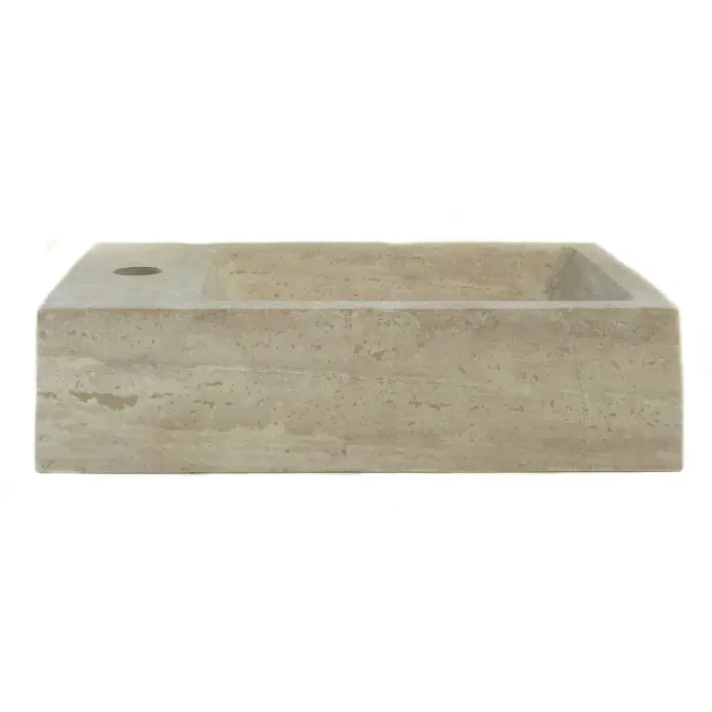Waskom Classic travertin 40.6x25.4 cm SSVL - 1