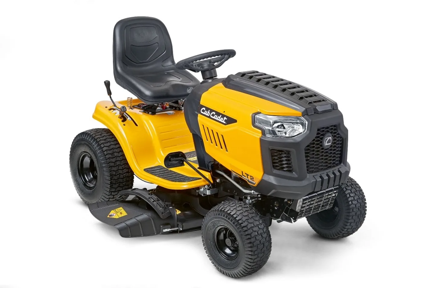 Cub Cadet zitmaaier LT2 NS92 - 1