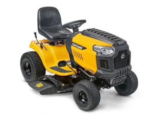 Cub Cadet zitmaaier LT2 NS92