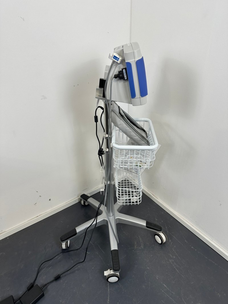Transonic Hemodialysis Flow-QC HD03