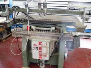 FORATRICE EUROPA MOD.F29