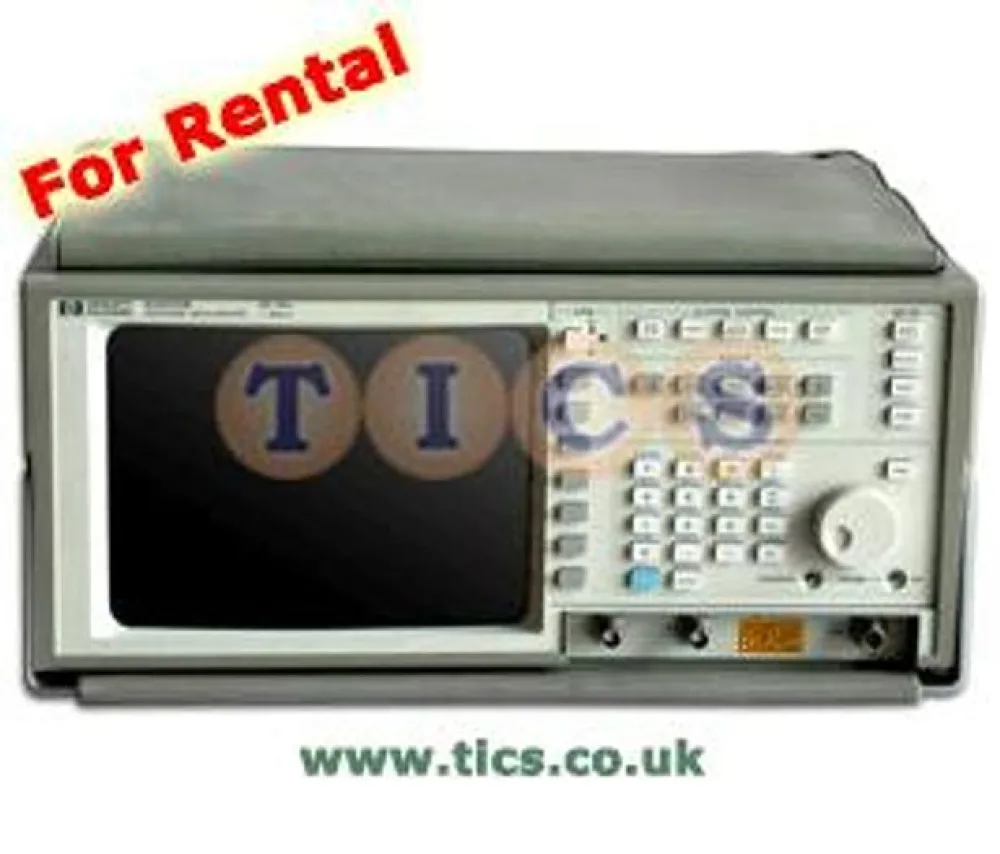 Agilent HP 54512B