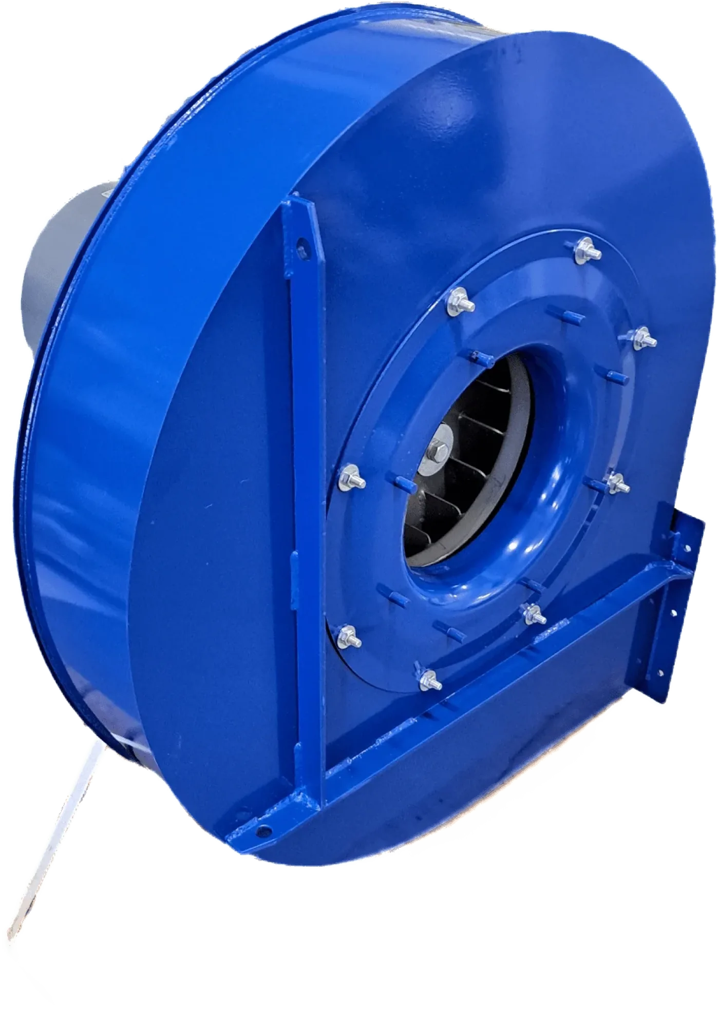 V.U.M.B.GmbH VUVG710-D Radial-Ventilator mit Direktantrieb - 4