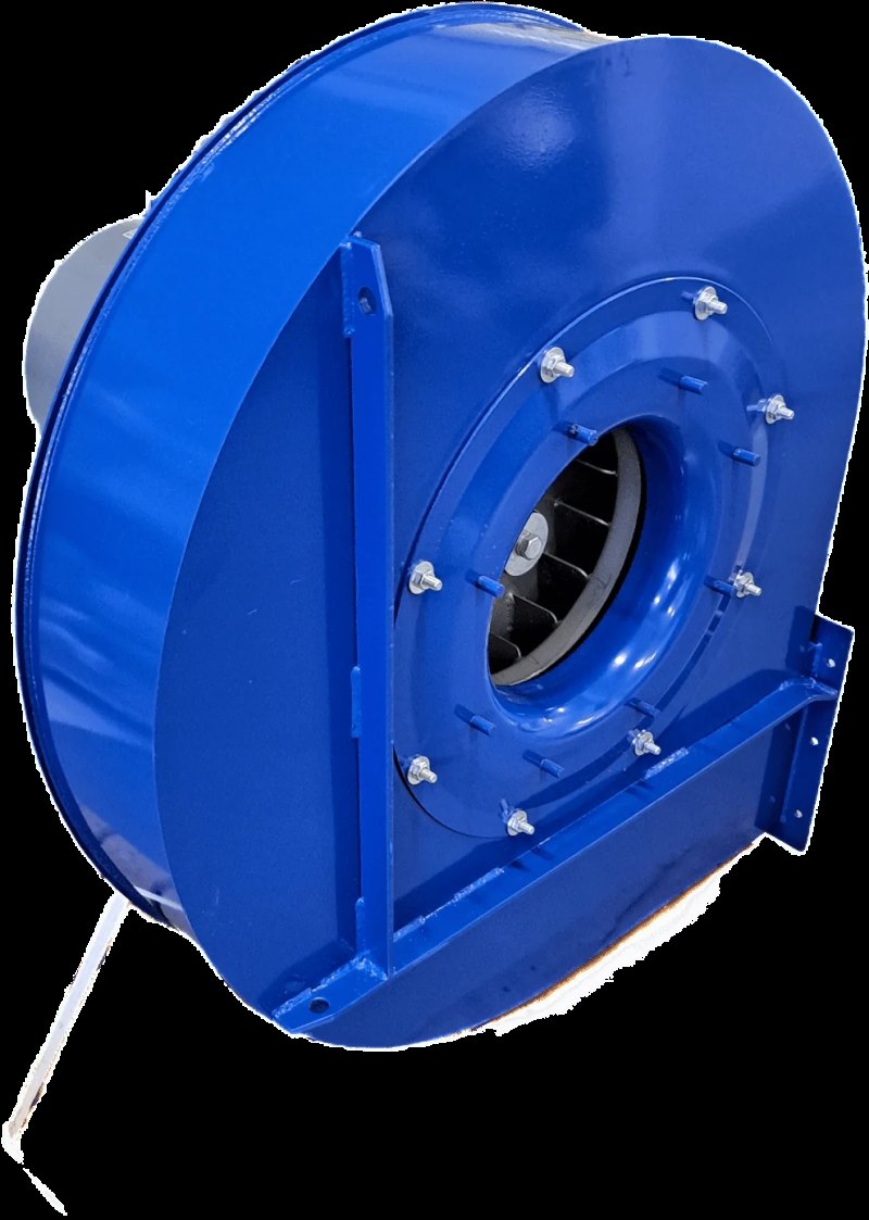V.U.M.B.GmbH VUVG710-D Radial-Ventilator mit Direktantrieb