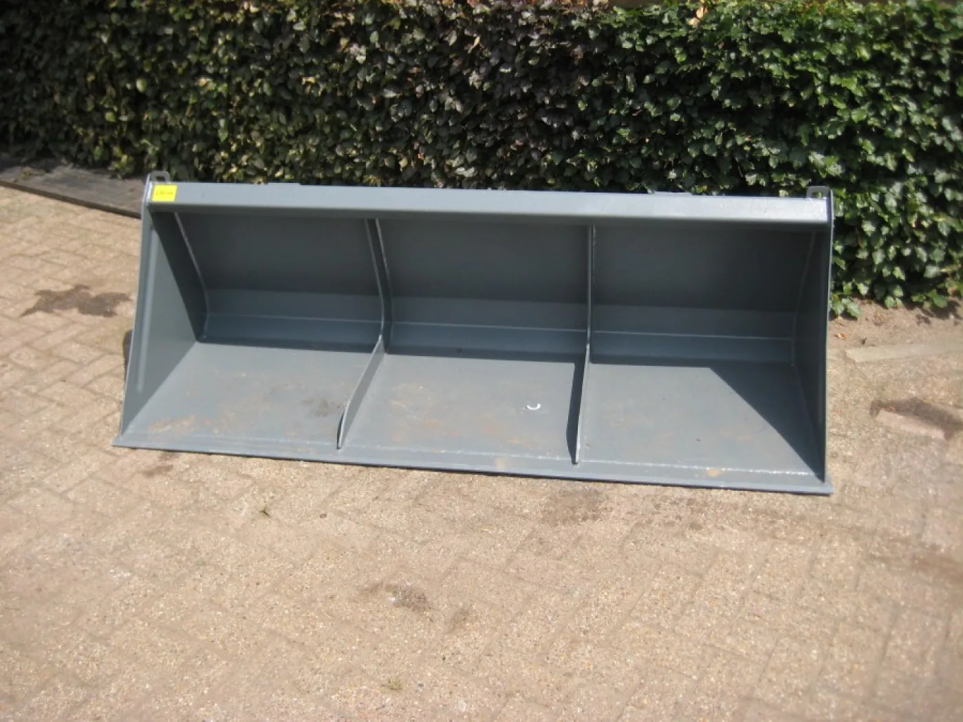 Bonatti grondbak 150cm - 2