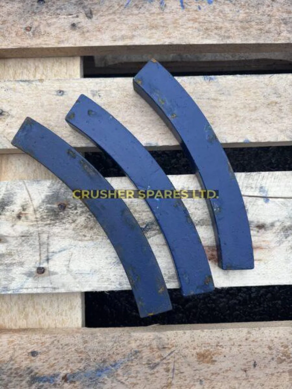 603/9090 | Concave Wedge | Terex® / Pegson® 1000 Maxtrak |