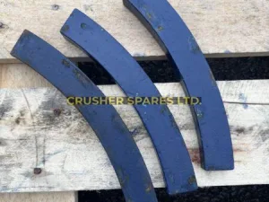 603/9090 | Concave Wedge | Terex® / Pegson® 1000 Maxtrak |