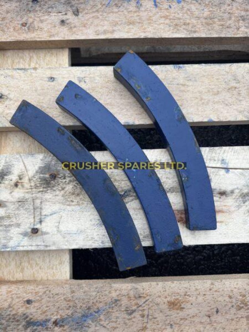 603/9090 | Concave Wedge | Terex® / Pegson® 1000 Maxtrak |