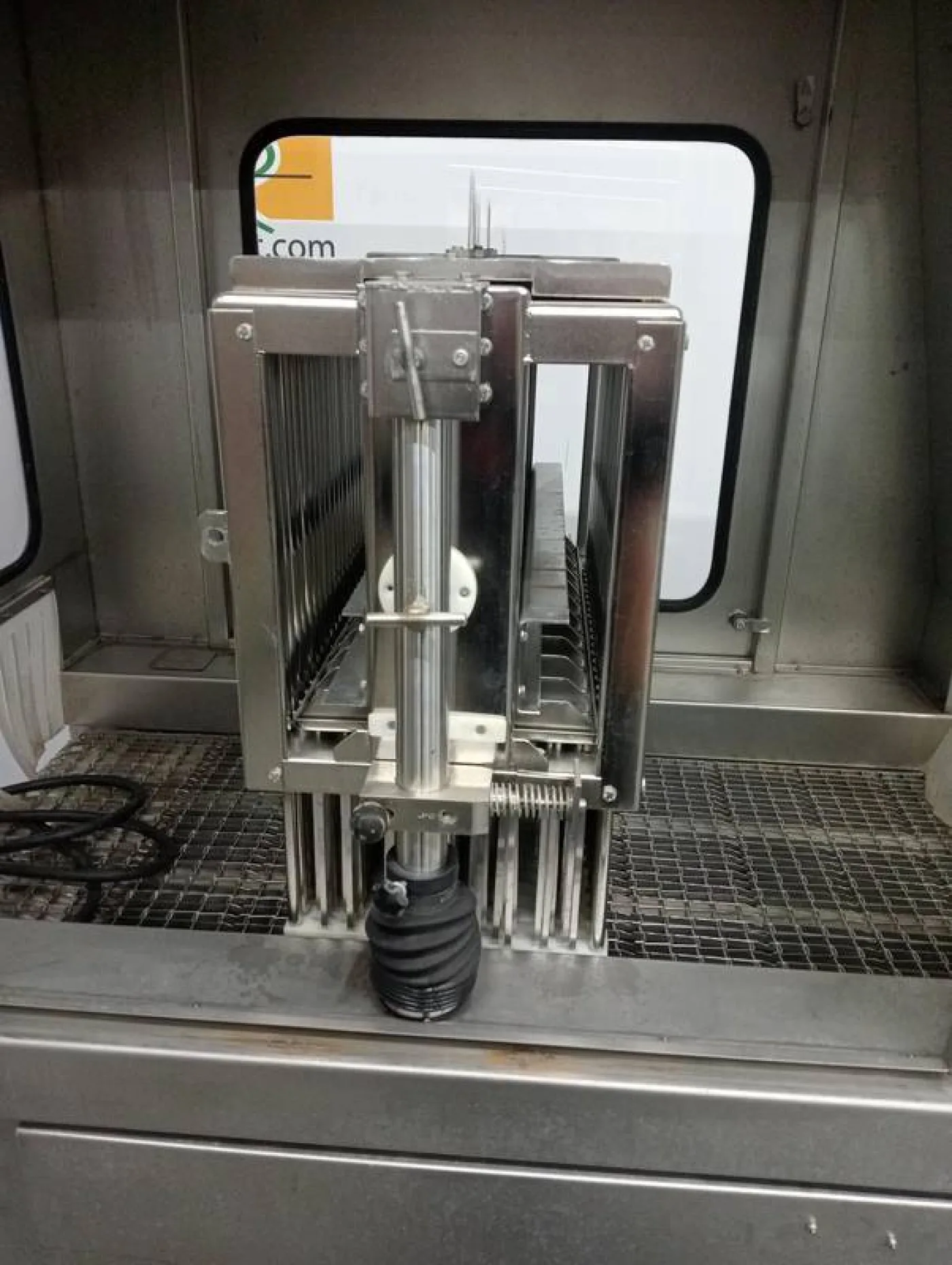 Tenderizer - 5