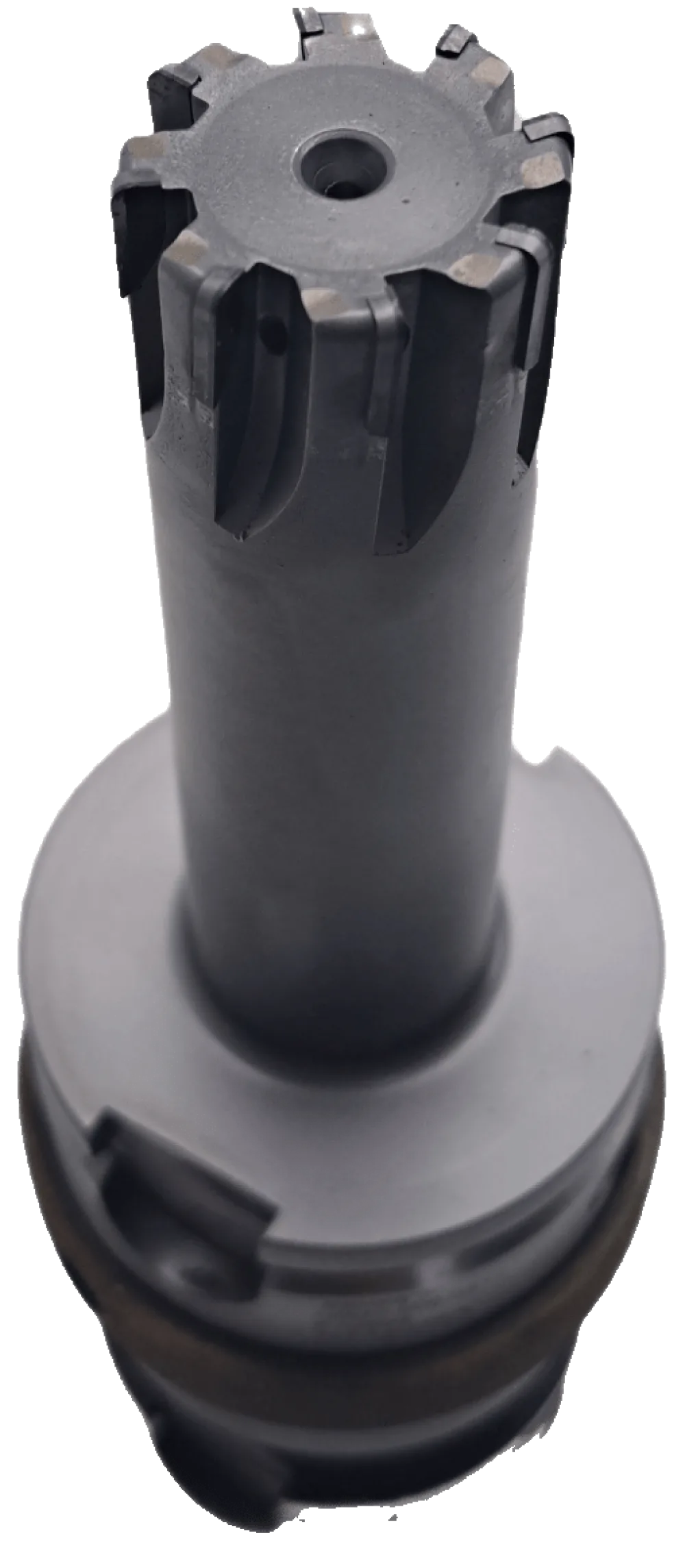 Komet PKD Planfräser 30/R1.5 Z8 HSK-A63