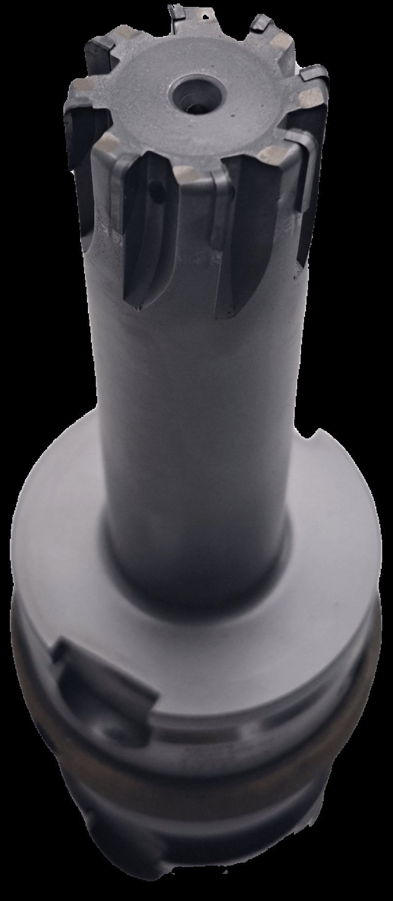 Komet PKD Planfräser 30/R1.5 Z8 HSK-A63