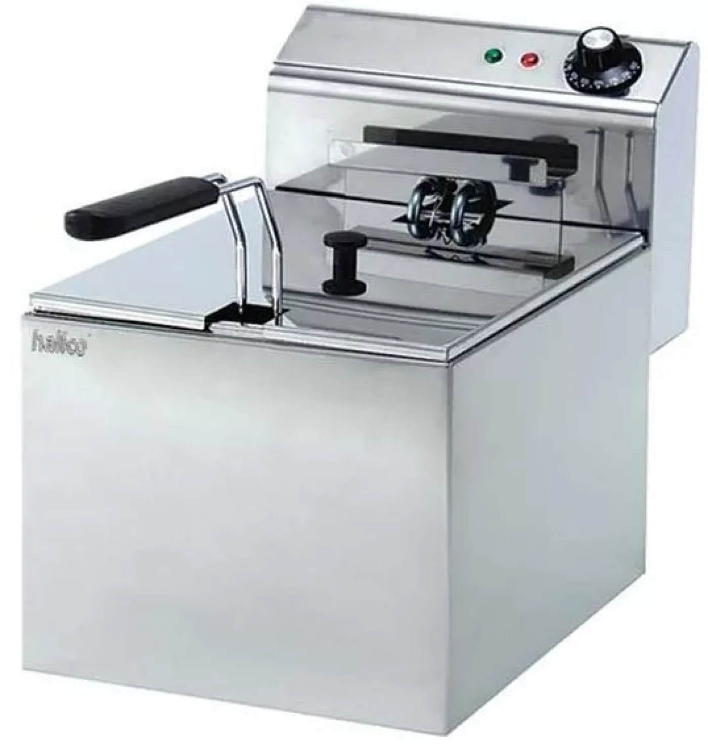 Henny Penny Pressure Fryer PFE-500 25L Electric - islandcatering - 7