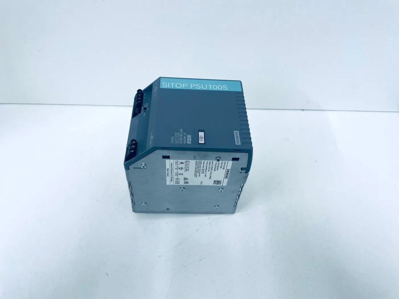 Siemens SITOP PSU 100S 6EP1336-2BA10 - 1