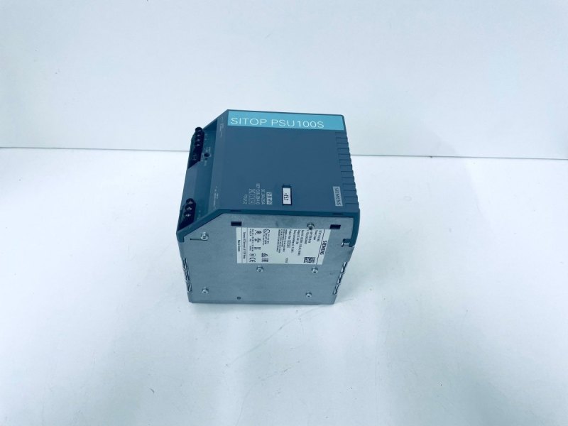 Siemens SITOP PSU 100S 6EP1336-2BA10