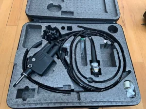 Fujinon EN-450 T5 Endoskop flexibel Videoenteroskop