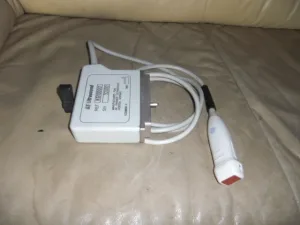 GE FPA 1C Ultraschallsonde (Sektor)