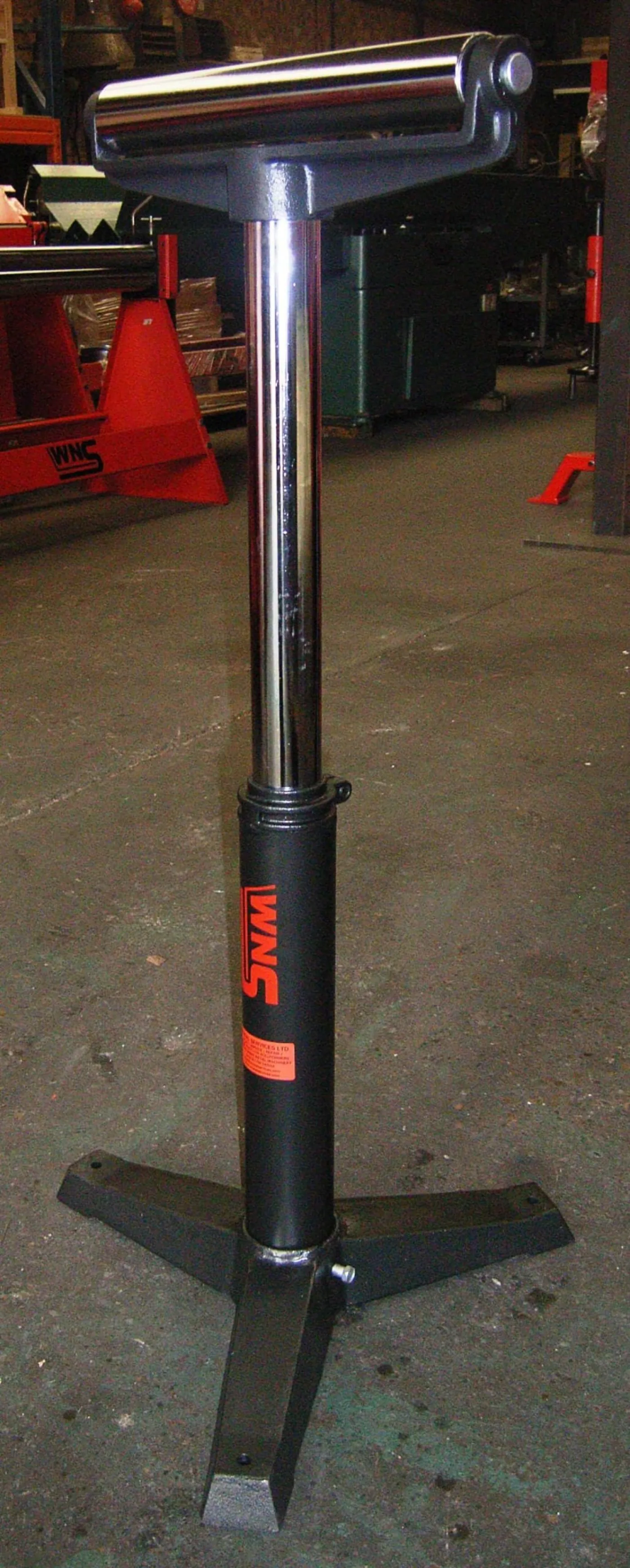 WNS Roller Stand 450mm - WNS - W. Neal Services Ltd - 7