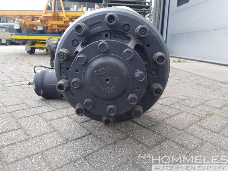 Eaton RSDZ 400