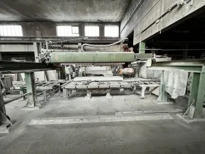 1990 Löffler TB 600