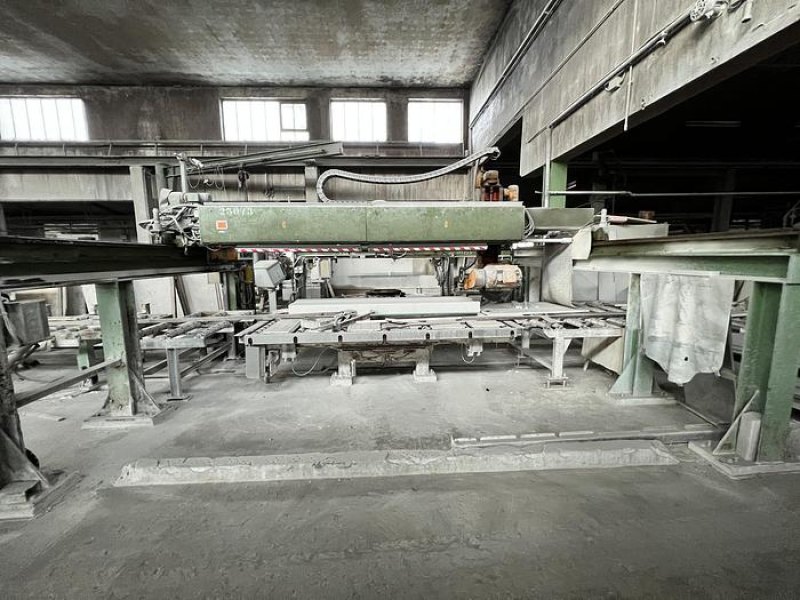 1990 Löffler TB 600