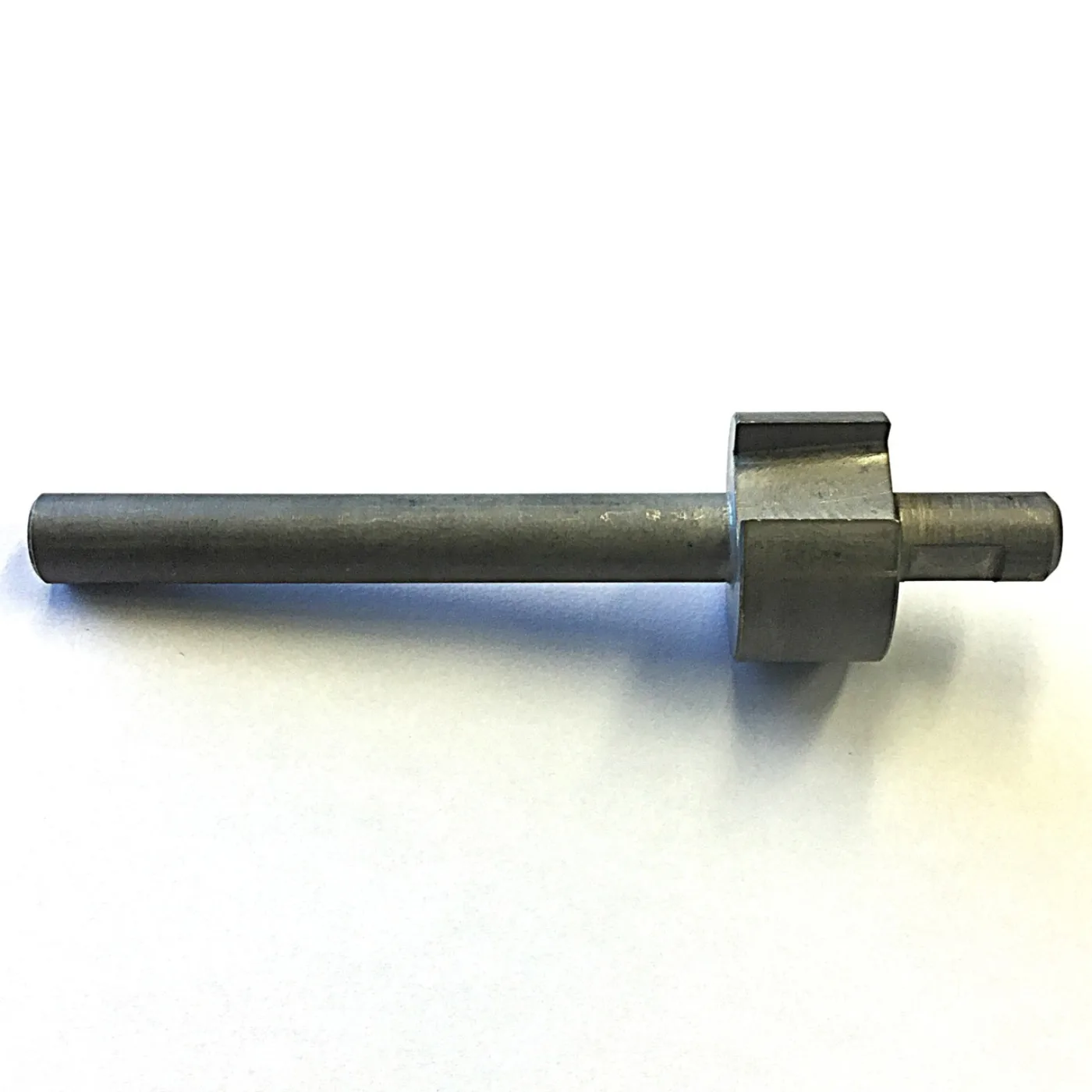 ATLAS COPCO Henrob Rivet M1115 Punch Dies - WNS - W. Neal Services Ltd - 1