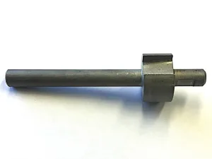 ATLAS COPCO Henrob Rivet M1115 Punch Dies - WNS - W. Neal Services Ltd