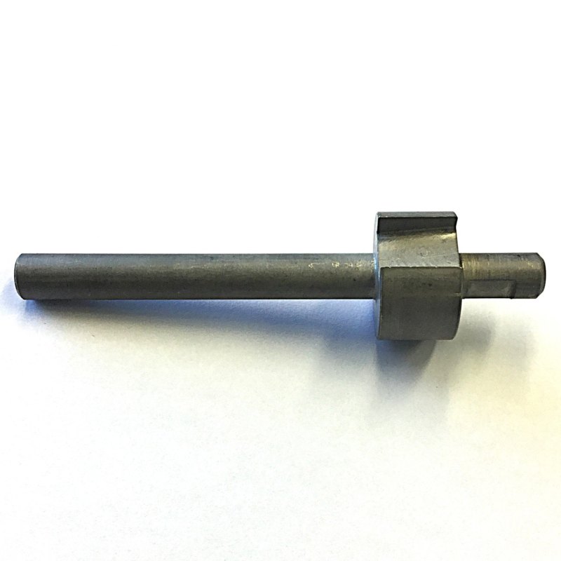 ATLAS COPCO Henrob Rivet M1115 Punch Dies - WNS - W. Neal Services Ltd