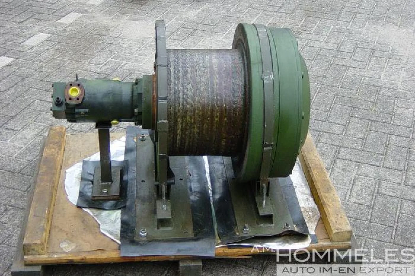 Rotzler H170.2 - 2