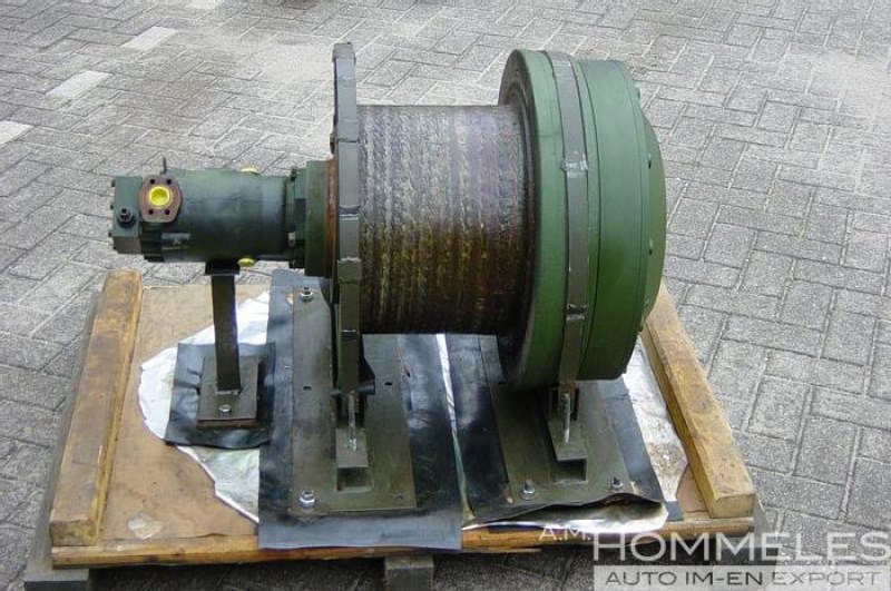 Rotzler H170.2