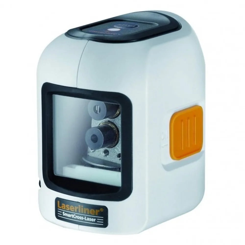 LaserLiner SmartCross-Laser