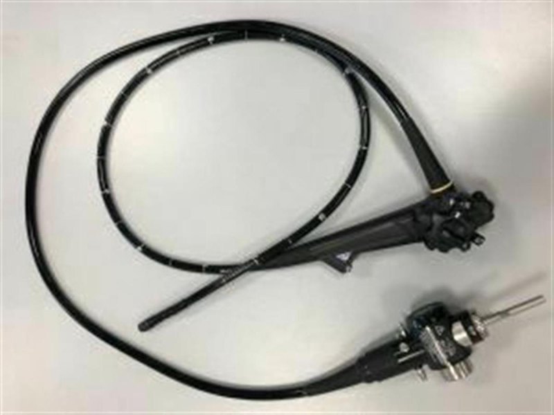 Video Duodenoscope Olympus mod. TJF-260V