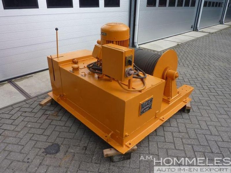Schiess 5101