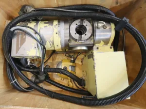020727 - NIKKEN 5AX-120 FA