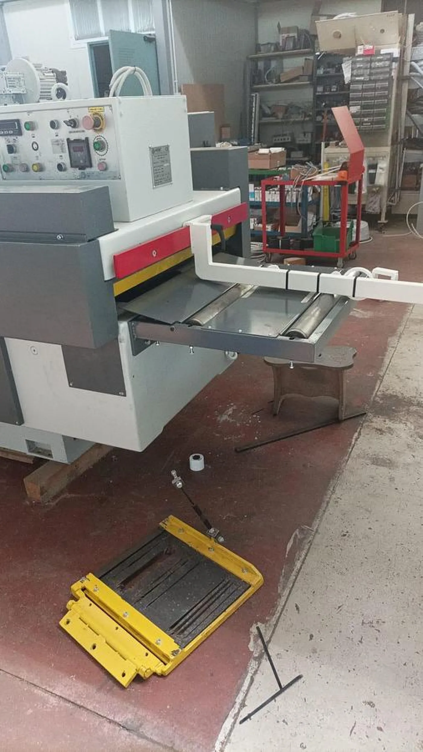 Multilame OGAM MECLOBO MA35 CE - 6