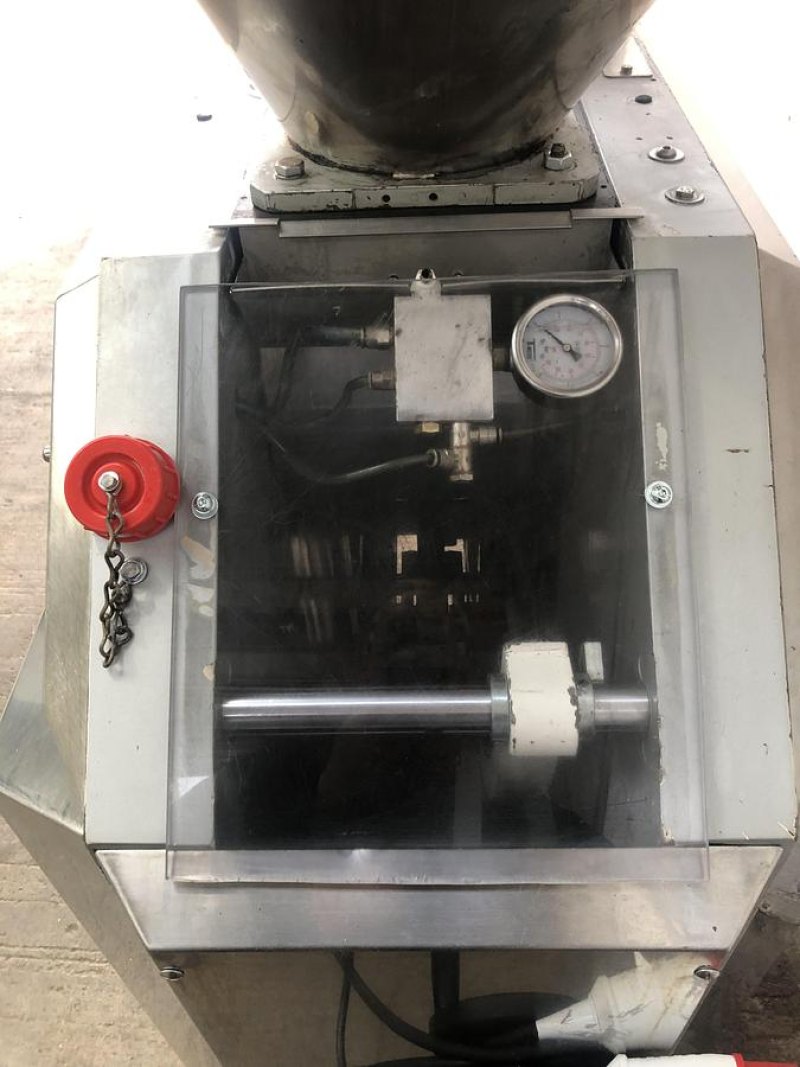 Turri TR180 Volumetric Divider