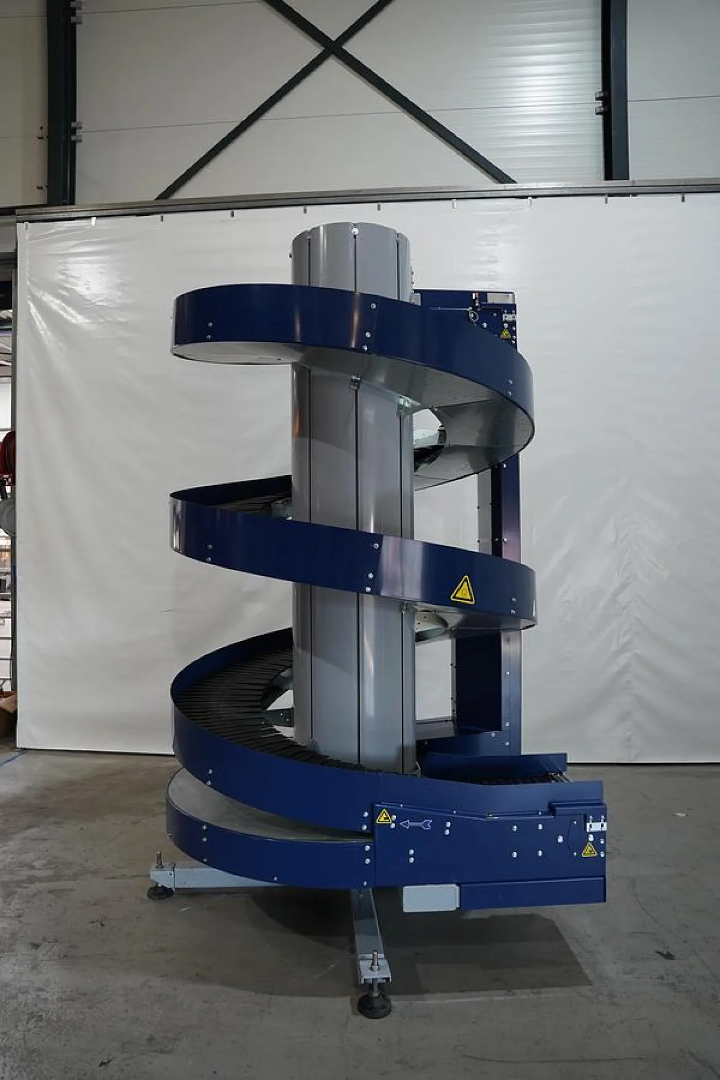 2023 Apollo spiraalconveyor - 6