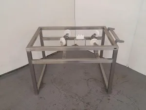 Box Rotation Stand