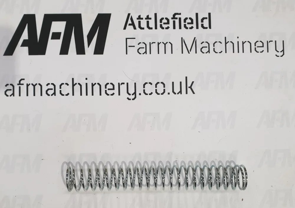 Logic Multifeeder sheep snacker Spring Replacement LMF100-19