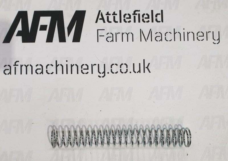 Logic Multifeeder sheep snacker Spring Replacement LMF100-19