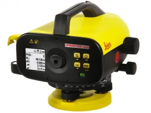 Leica Sprinter 150