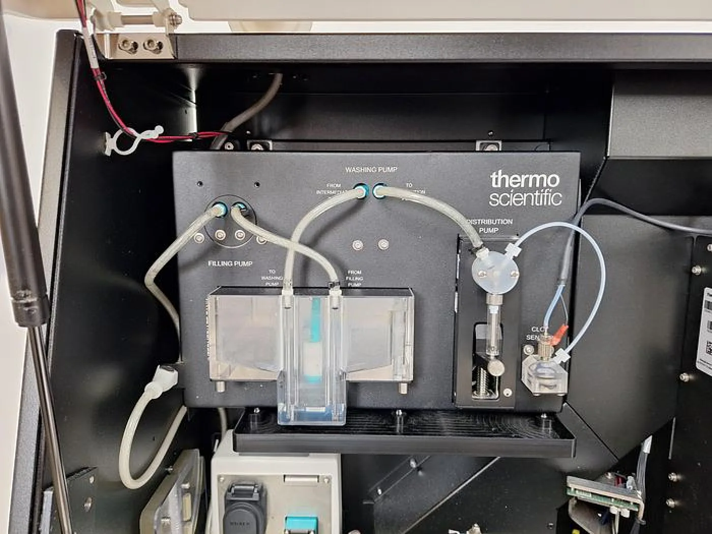 Thermo Scientific B·R·A·H·M·S Kryptor Gold Immunoanalyzer - 5