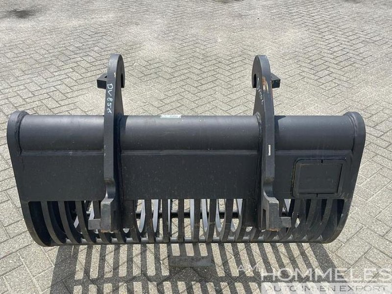 CW40 Skelton Bucket