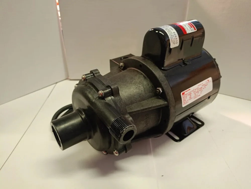 March Kreiselpumpe 1155-0001-01