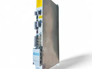 Siemens SIMODRIVE U/E-Modul INT-EXT 5/10 kW Art.-Nr. 6SN1146-1AB00-0BA1 z.B. für IMA Maschinen