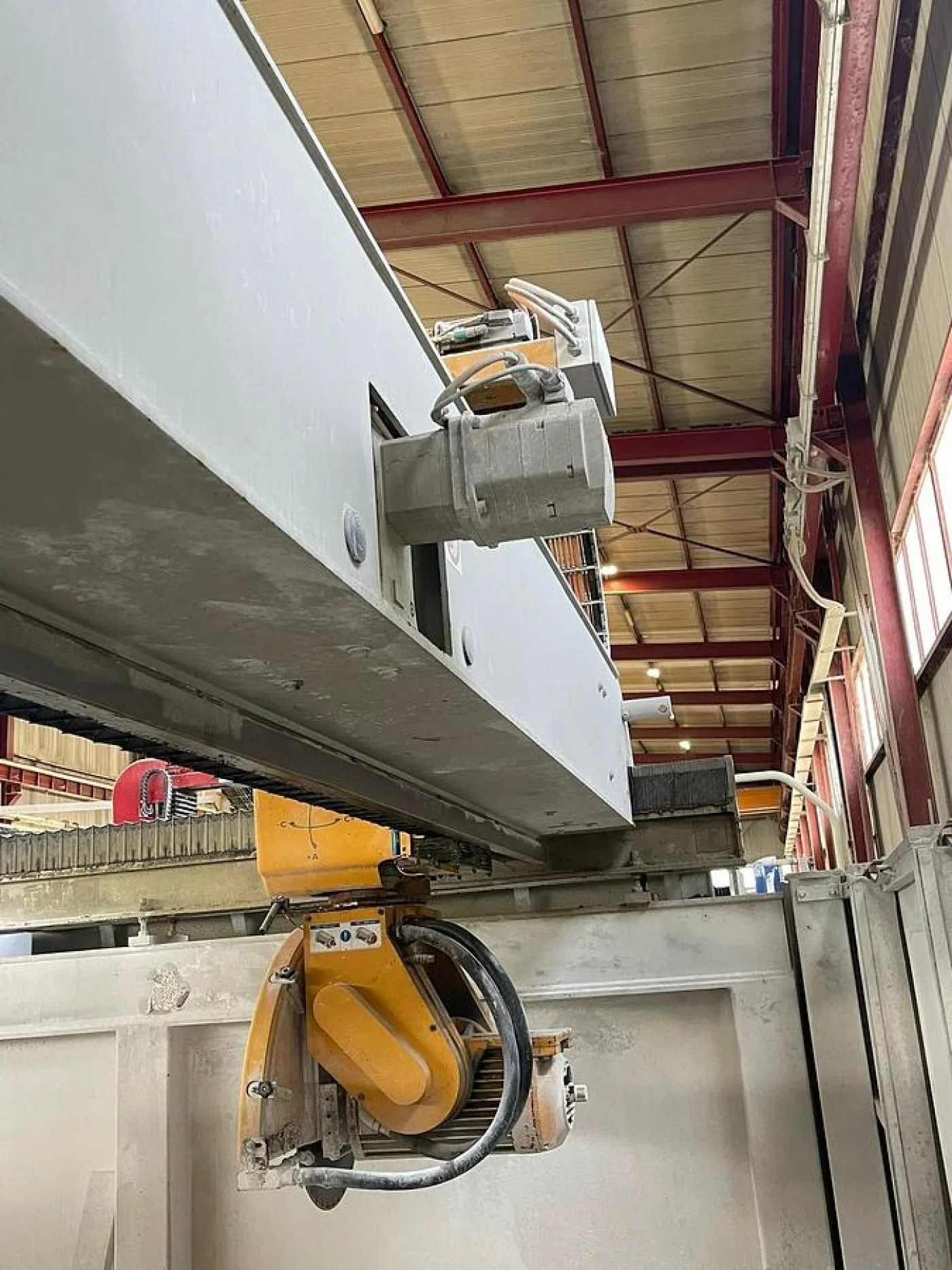 2009 BRETON SMART-CUT S/NC 800 - 3