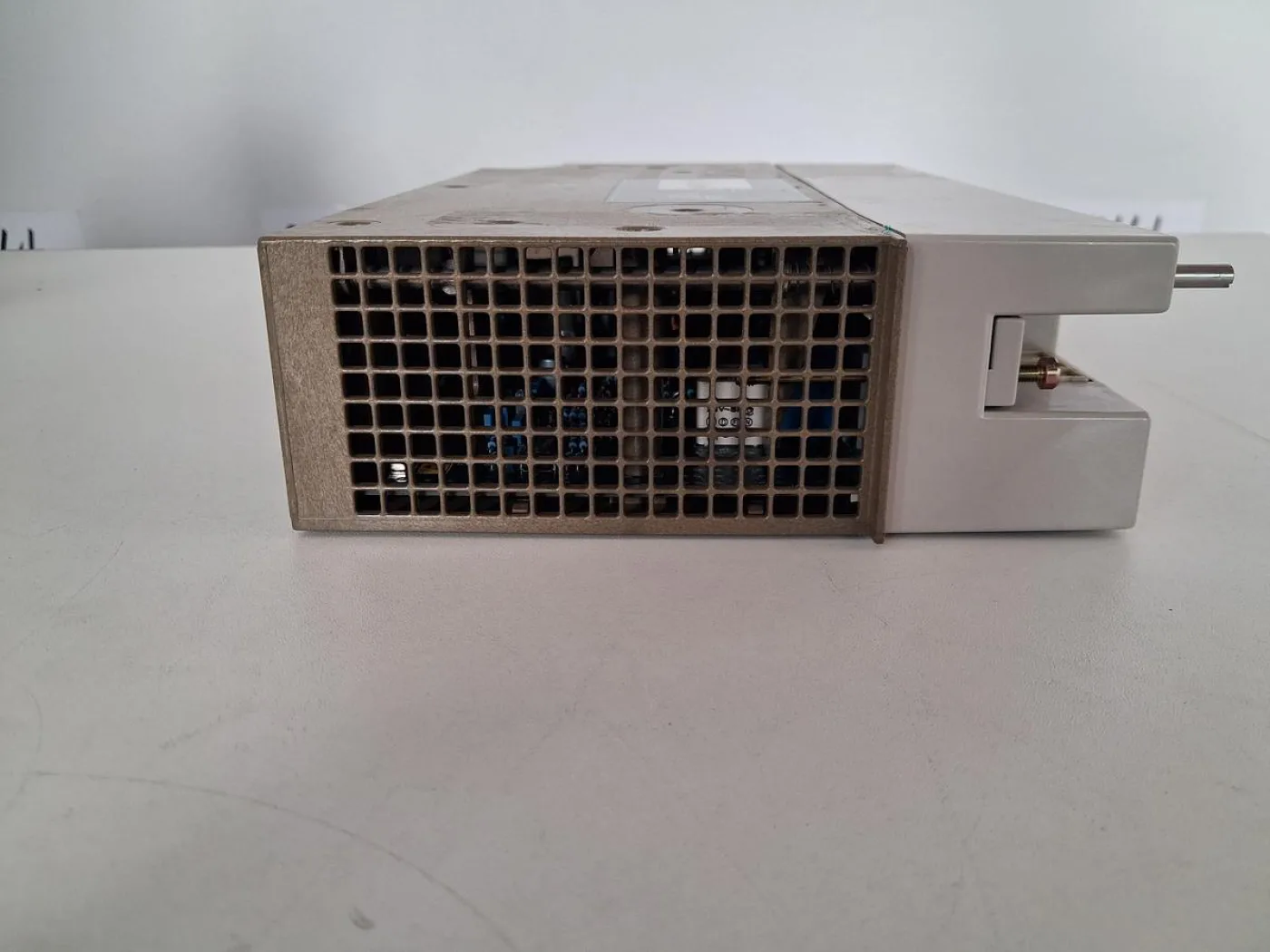 Siemens SIMATIC S5 6ES5 951-7LB21 Stromversorgungsmodul - 6