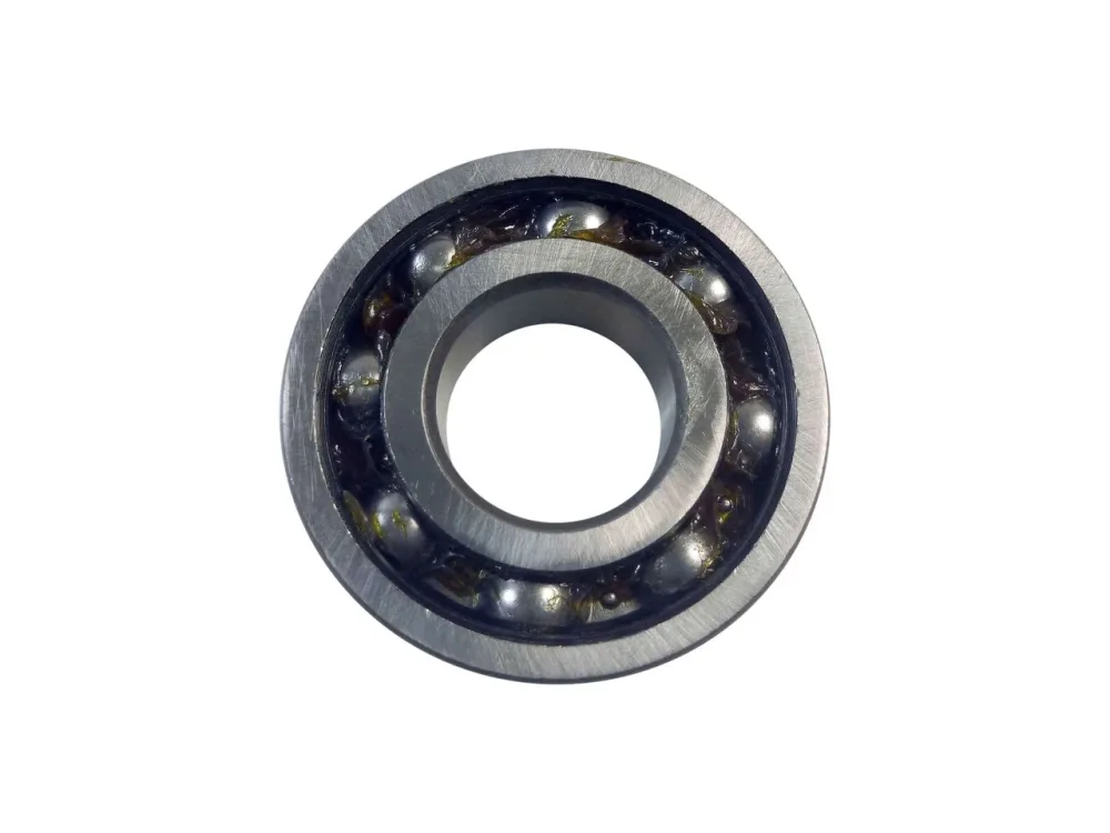 Kogellager 6307