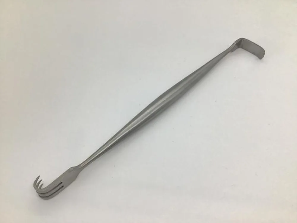 GB Medical Kilner Cats Paw 160mm Sharp