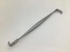 GB Medical Kilner Cats Paw 160mm Sharp