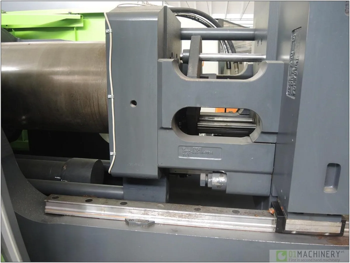 2008 ENGEL VC 750/260 IN0445 - 7